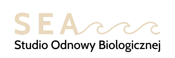 Sea, Studio Odnowy Biologicznej